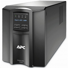 APC Smart-UPS 1000VA LCD 230V so SmartConnect (700W)