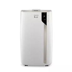 DeLonghi Pinguino Extreme PACEX93EXTREME mobilní klimatizace bílá, 8900 BTU, A+, R290, Eco Real Feel