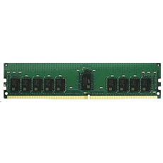 Synology paměť 16GB DDR4 ECC pro RS1626xs+, RS4826xs+