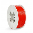 VERBATIM Filament pre 3D tlačiarne PET-G 1.75mm, 327m, 1kg červená