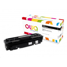 OWA Armor toner pre CANON LBP 653Cdw, 654Cx, MFP735Cx, 2200 str., čierna/čierna (CRG046BK)