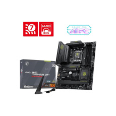 MSI MB Sc AM5 MAG B850 TOMAHAWK WIFI, AMD B850, 4xDDR5, WiFi, 1xHDMI MSI MB Sc AM5 MAG B850 TOMAHAWK WIFI, AMD B850, 4xDDR5, WiFi, 1xHDMI