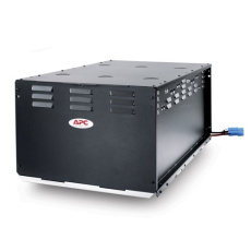APC Smart-UPS Ultra Battery Pack 48V APC Smart-UPS Ultra Battery Pack 48V