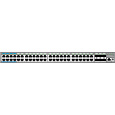 Grandstream GWN7806PH Pro Layer 2++ Managed Network switch, 48x Gb RJ45 PoE