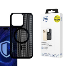 3mk COOLing MagCase pro Apple iPhone 13 Pro Max 3mk COOLing MagCase pro Apple iPhone 13 Pro Max