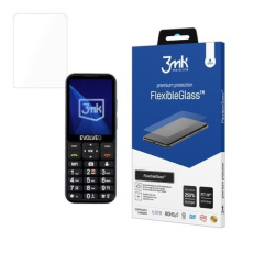 3mk FlexibleGlass pro Evolveo EasyPhone LT 3mk FlexibleGlass pro Evolveo EasyPhone LT