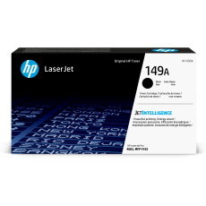 HP 149A Black Original LaserJet Toner Cartridge (W1490A) (2.900 pages) HP 149A Black Original LaserJet Toner Cartridge (W1490A) (2.900 pages)