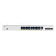 Cisco Catalyst C1000-24T-4G-L, 24x10/100/1000, 4xSFP - REFRESH