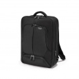 DICOTA Eco Backpack PRO 15-17.3" čierna