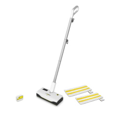 KARCHER SC 1 UPRIGHT STEAM MOP KARCHER SC 1 UPRIGHT STEAM MOP