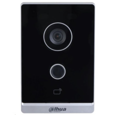 Dahua VTO2211G-WP-S2, IP dveřní stanice, 1× zvonek, kamera 2Mpx 1/2,8" 125°, WDR, TCP/IP, RFID 13,56MHz, Wi-Fi Dahua VTO2211G-WP-S2, IP dveřní stanice, 1× zvonek, kamera 2Mpx 1/2,8" 125°, WDR, TCP/IP, RFID 13,56MHz, Wi-Fi