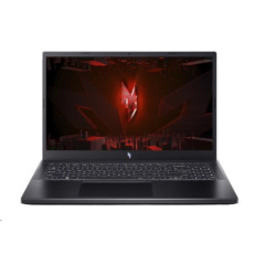 ACER NTB NITRO V 15 (ANV15-41-R2LA), AMDRyzen 5 7535HS, 16GB, 1024GB PM4 SSD, GeForce RTX 4050, Linux, Black