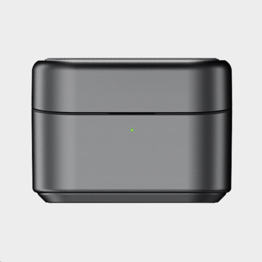 Hollyland LARK M2S Combo Version Charging Case (Space Gray) Fit for LARK M2S