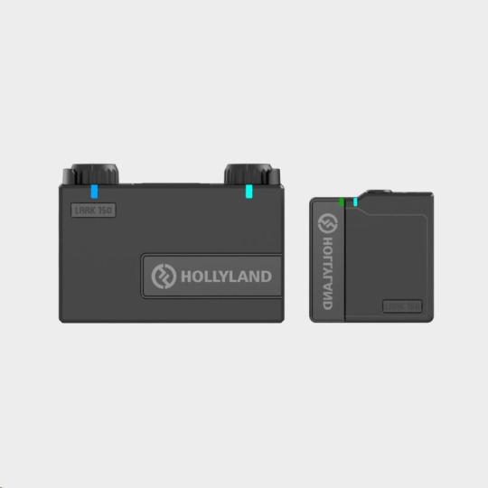 Hollyland LARK 150 Solo Kit Hollyland LARK 150 Solo Kit