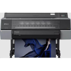 Atramentová tlačiareň EPSON ink SureColor SC-P9500 STD, A4, 1200x2400dpi, LCD, LAN, USB 2.0