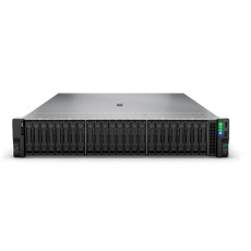 HPE PL DL380g11 4510 (2.4G/12C) 2x32G (p64706) 2x480G 8SFF MR408i-o 2x1000W 4p1To Smart Choice