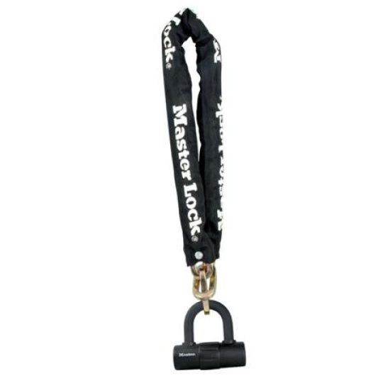 Master Lock Řetěz na kolo  8234EURDPRO