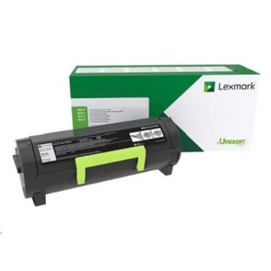 Toner Lexmark pre CS/CX 727, CS728 Magenta z programu Lexmark Return na 10 000 strán