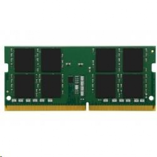 KINGSTON SODIMM DDR4 8GB 3200MHz