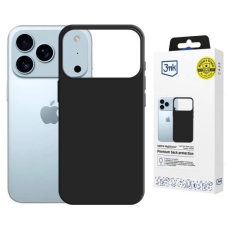 3mk Hardy Silicone MagCase pro Apple iPhone 17 Pro Max 3mk Hardy Silicone MagCase pro Apple iPhone 17 Pro Max
