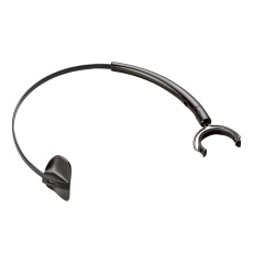 Poly EncorePro 540 with Quick Disconnect Convertible Headset (for EMEA) Poly EncorePro 540 with Quick Disconnect Convertible Headset (for EMEA)