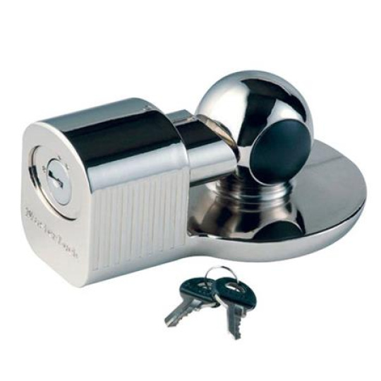 Master Lock Zámek tažného zařízení 377EURDAT Master Lock Zámek tažného zařízení 377EURDAT