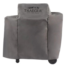 Traeger ochranný obal na gril v plné délce Ironwood 650 Traeger ochranný obal na gril v plné délce Ironwood 650