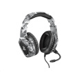 BAZAR - TRUST sluchátka GXT 488 Forze-G PS4 Gaming Headset - Sony Licensed - grey