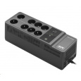 APC Back-UPS 850VA, 230 V, nabíjacie porty USB typu C a A (520 W)