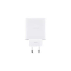 OnePlus SUPERVOOC 80W USB-A Cestovní Nabíječka White OnePlus SUPERVOOC 80W USB-A Cestovní Nabíječka White