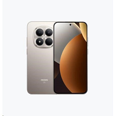 Xiaomi Redmi Note 15 Pro 5G 8GB/256GB Titanium EU Xiaomi Redmi Note 15 Pro 5G 8GB/256GB Titanium EU