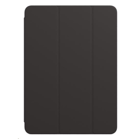 APPLE Smart Folio pro iPad Pro 13" (2024) - Black