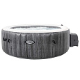 Intex Vířivý bazén Pure Spa - Bubble Greywood Deluxe NP 4