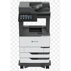 LEXMARK tiskárna MX822ade LEXMARK tiskárna MX822ade