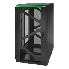 APC NetShelter 24U Racková skříň pro montáž na stěnu UPS Depth APC NetShelter 24U Racková skříň pro montáž na stěnu UPS Depth