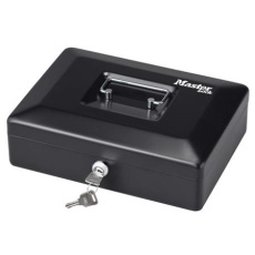 Master Lock Pokladní uzamykatelný box CB-10ML Master Lock Pokladní uzamykatelný box CB-10ML