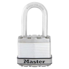 Master Lock Titanový visací zámek M1EURDLFCC - Excell - 45mm Master Lock Titanový visací zámek M1EURDLFCC - Excell - 45mm