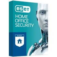 ESET Home Office Security 10 Pack predĺženie 1 rok
