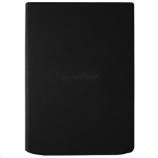 POCKETBOOK pouzdro Flip pro InkPad Color3, InkPad 4, černé POCKETBOOK pouzdro Flip pro InkPad Color3, InkPad 4, černé