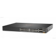 Aruba 6300F 24-port 1GbE and 4-port SFP56 Switch