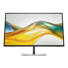 HP LCD 527pq 27" IPS w/LED micro-edge, 2560x1440, 5ms, 350nits, 100Hz,1500:1, DP 1.2, HDMI 1.4, 4xUSB3.2 HP LCD 527pq 27" IPS w/LED micro-edge, 2560x1440, 5ms, 350nits, 100Hz,1500:1, DP 1.2, HDMI 1.4, 4xUSB3.2