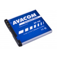 AVACOM batéria pre Nokia N81, 6500 Slide Li-Ion 3,7V 950mAh (náhradná BP-5M)