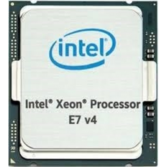 CPU INTEL XEON E7-8860 v4, LGA2011-1, 2.20 Ghz, 45M L3, 18/36, zásobník (bez chladiča)