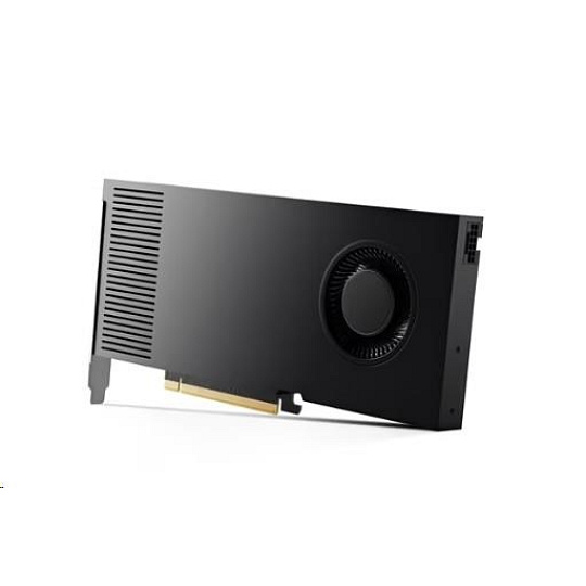DELL NVIDIA RTX 4000 Ada Generation 20 GB GDDR6 full height PCIe 4.0x16 4 DP Graphics Card DELL NVIDIA RTX 4000 Ada Generation 20 GB GDDR6 full height PCIe 4.0x16 4 DP Graphics Card