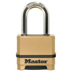 Master Lock Kombinační visací zámek - Excell - 56mm Master Lock Kombinační visací zámek - Excell - 56mm
