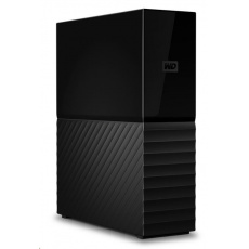 BAZAR - WD My Book 3TB Ext. 3.5" USB3.0 (single drive) BAZAR - WD My Book 3TB Ext. 3.5" USB3.0 (single drive)