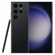 Samsung Galaxy S23 Ultra (S918B), 256 GB, 5G, černá, CZ distribuce