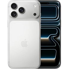 Apple iPhone 17 Pro Max 1TB Silver Apple iPhone 17 Pro Max 1TB Silver