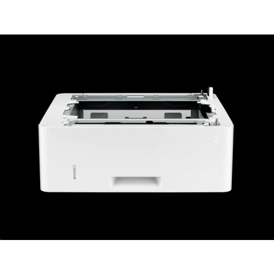 HP LaserJet Pro Sheet Feeder 550 Pages pro Laserjet M304a/M402/M404/M426/M428