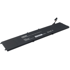 AVACOM Baterie pro Dell G7 17 7700, Inspiron 7500 Li-Pol 11,4V 7500mAh 86Wh AVACOM Baterie pro Dell G7 17 7700, Inspiron 7500 Li-Pol 11,4V 7500mAh 86Wh